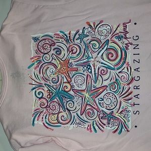 Mg palmer star shirt